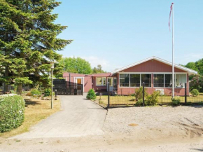 6 person holiday home in Kors r in Korsør